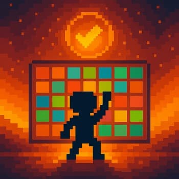 Consistency That Sticks