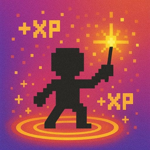 Earn Your XP